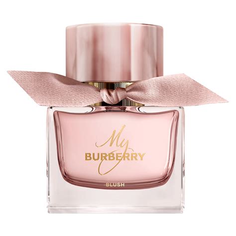 burberry perfume my blush|burberry blush perfume chemist warehouse.